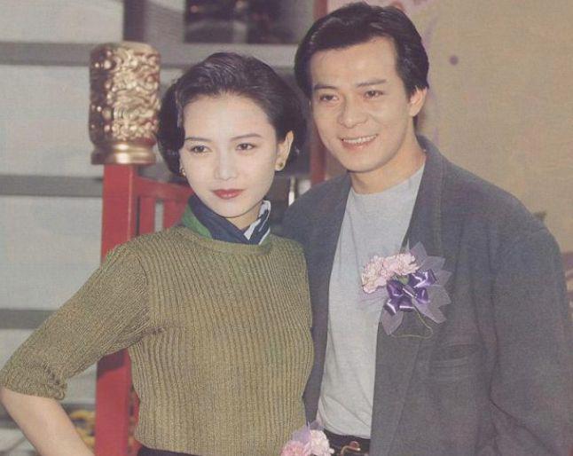 当年能与TVB一较高下的10部亚视剧，最后一部当年堪称万人空巷