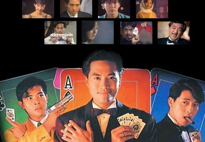 当年能与TVB一较高下的10部亚视剧，最后一部当年堪称万人空巷__当年能与TVB一较高下的10部亚视剧，最后一部当年堪称万人空巷