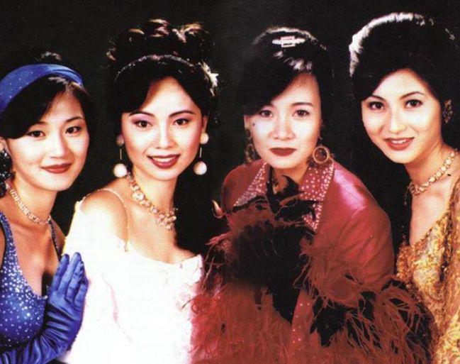 当年能与TVB一较高下的10部亚视剧，最后一部当年堪称万人空巷__当年能与TVB一较高下的10部亚视剧，最后一部当年堪称万人空巷