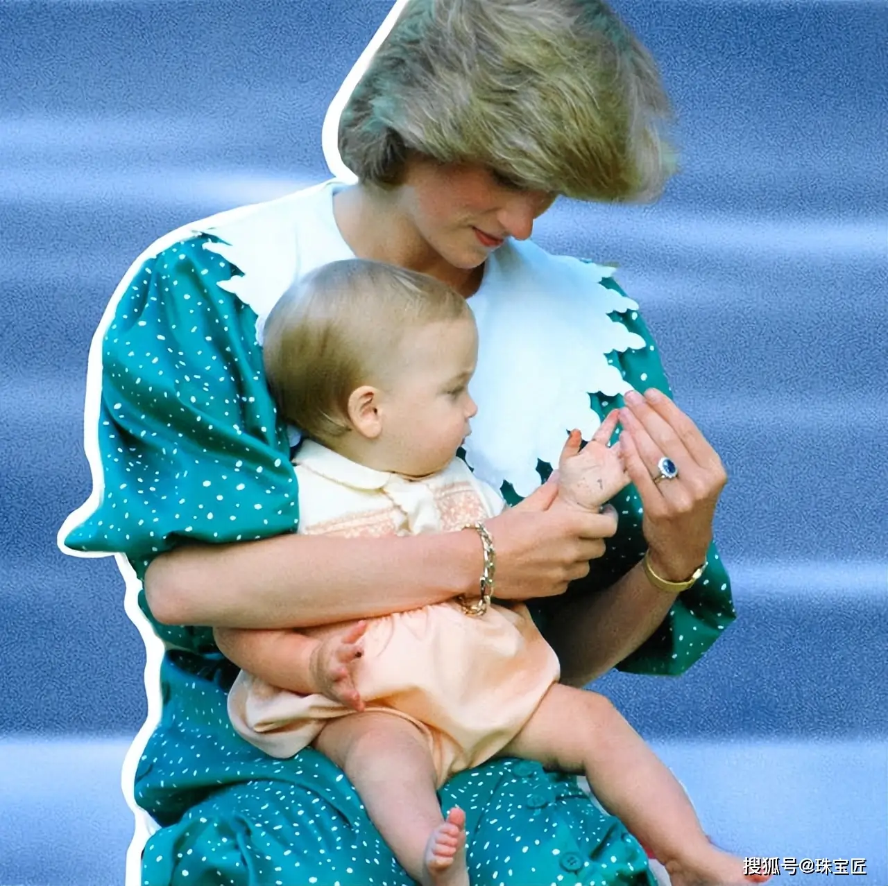 凯特的戒指__凯特王妃珠宝搭配