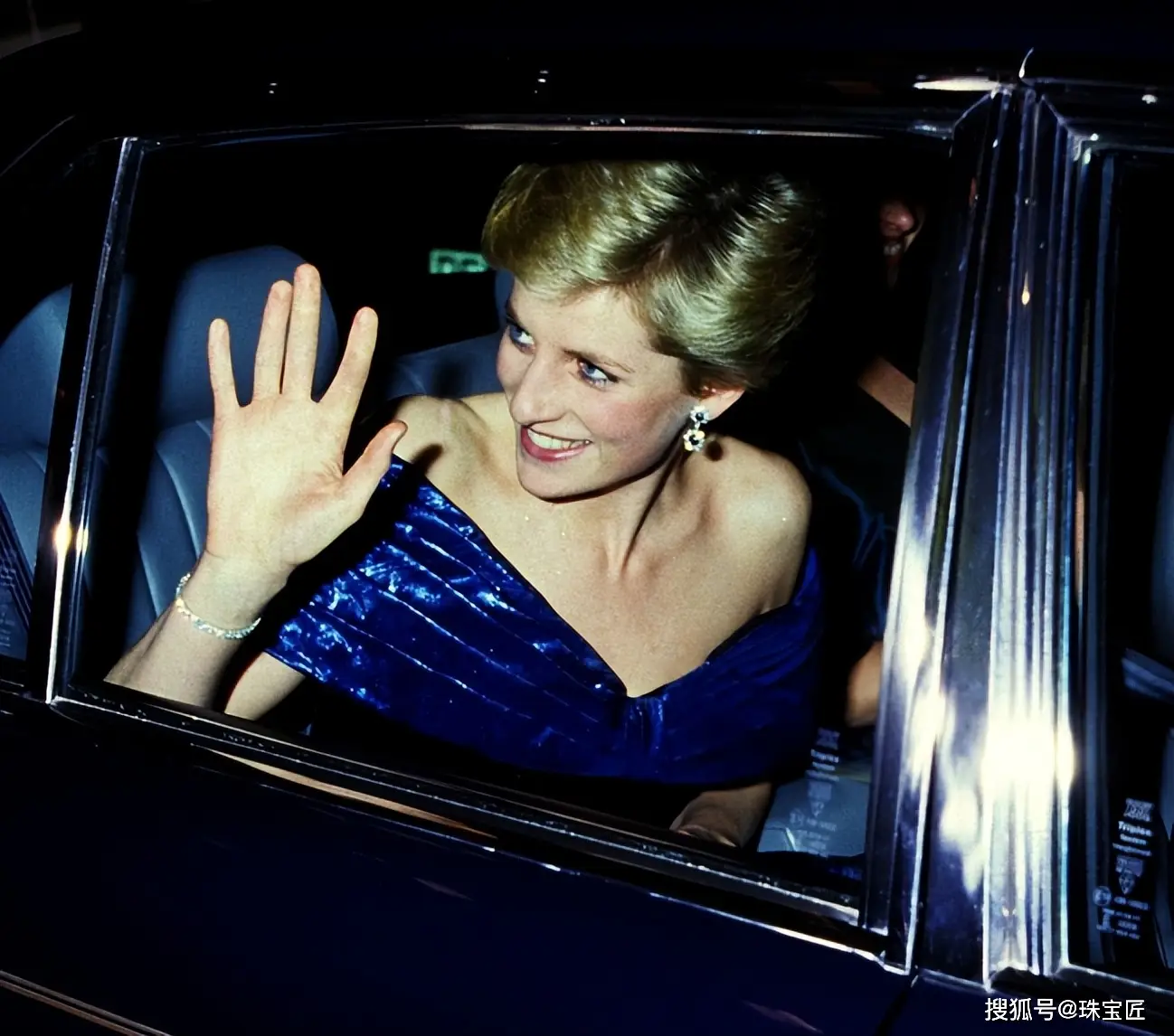 凯特的戒指__凯特王妃珠宝搭配