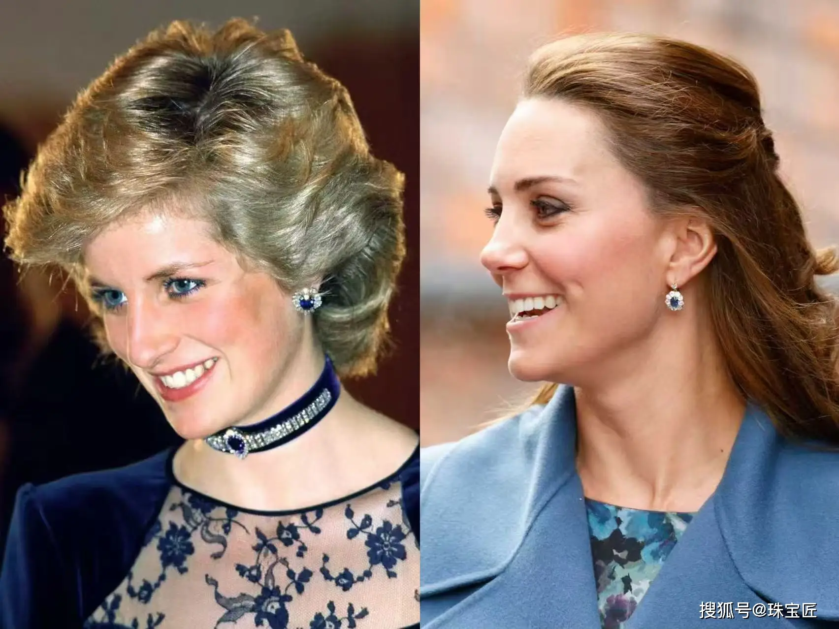 凯特王妃珠宝搭配_凯特的戒指_