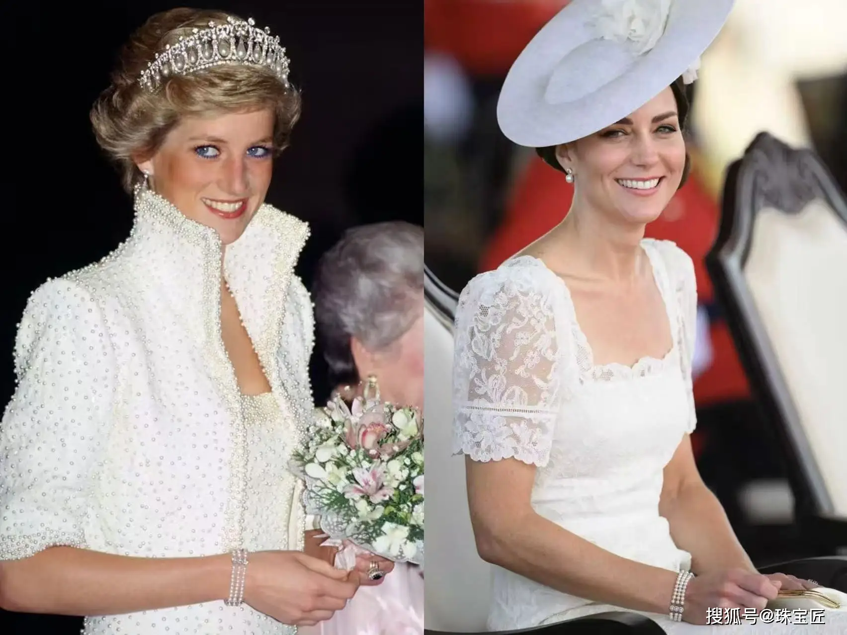 _凯特的戒指_凯特王妃珠宝搭配