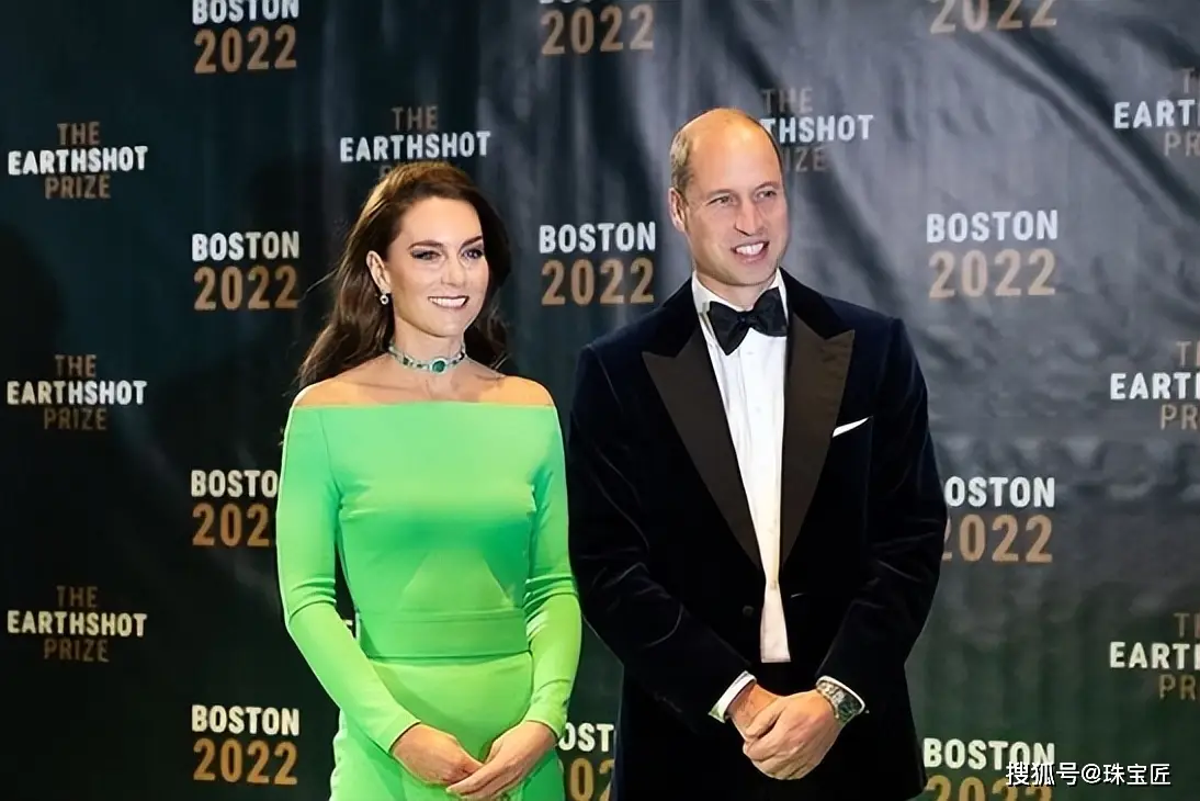 凯特的戒指__凯特王妃珠宝搭配