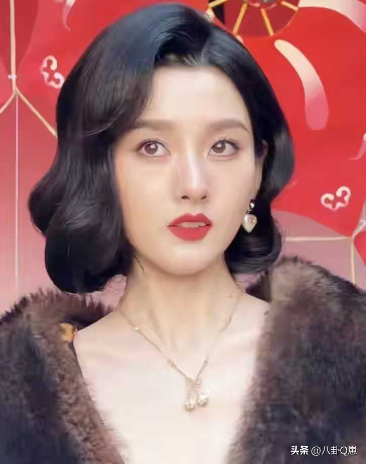 _这一夜，全程笑脸、穿泡泡衫的孙俪，让所有人见识了她的江湖地位_这一夜，全程笑脸、穿泡泡衫的孙俪，让所有人见识了她的江湖地位