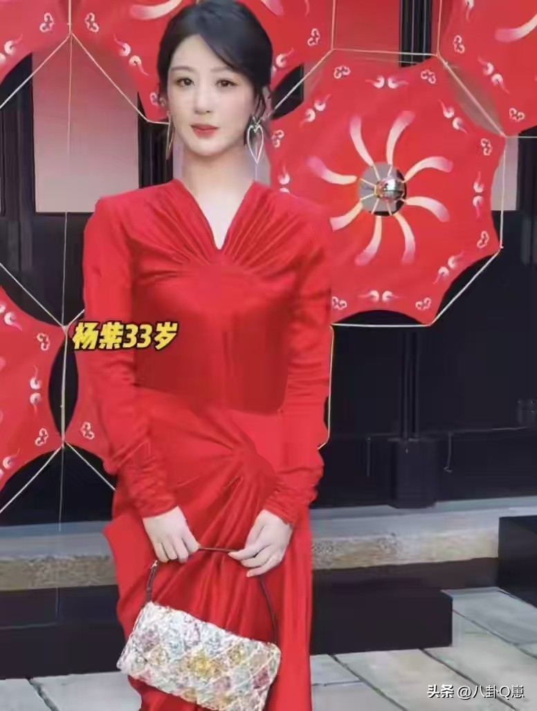 这一夜，全程笑脸、穿泡泡衫的孙俪，让所有人见识了她的江湖地位__这一夜，全程笑脸、穿泡泡衫的孙俪，让所有人见识了她的江湖地位