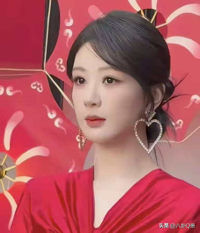 这一夜，全程笑脸、穿泡泡衫的孙俪，让所有人见识了她的江湖地位_这一夜，全程笑脸、穿泡泡衫的孙俪，让所有人见识了她的江湖地位_