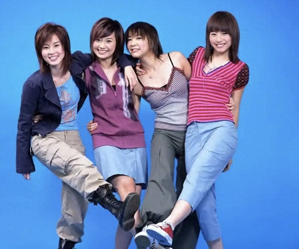 香港知名女星内地定居终返港！深陷被包养传闻，曾遭圈中男友家暴