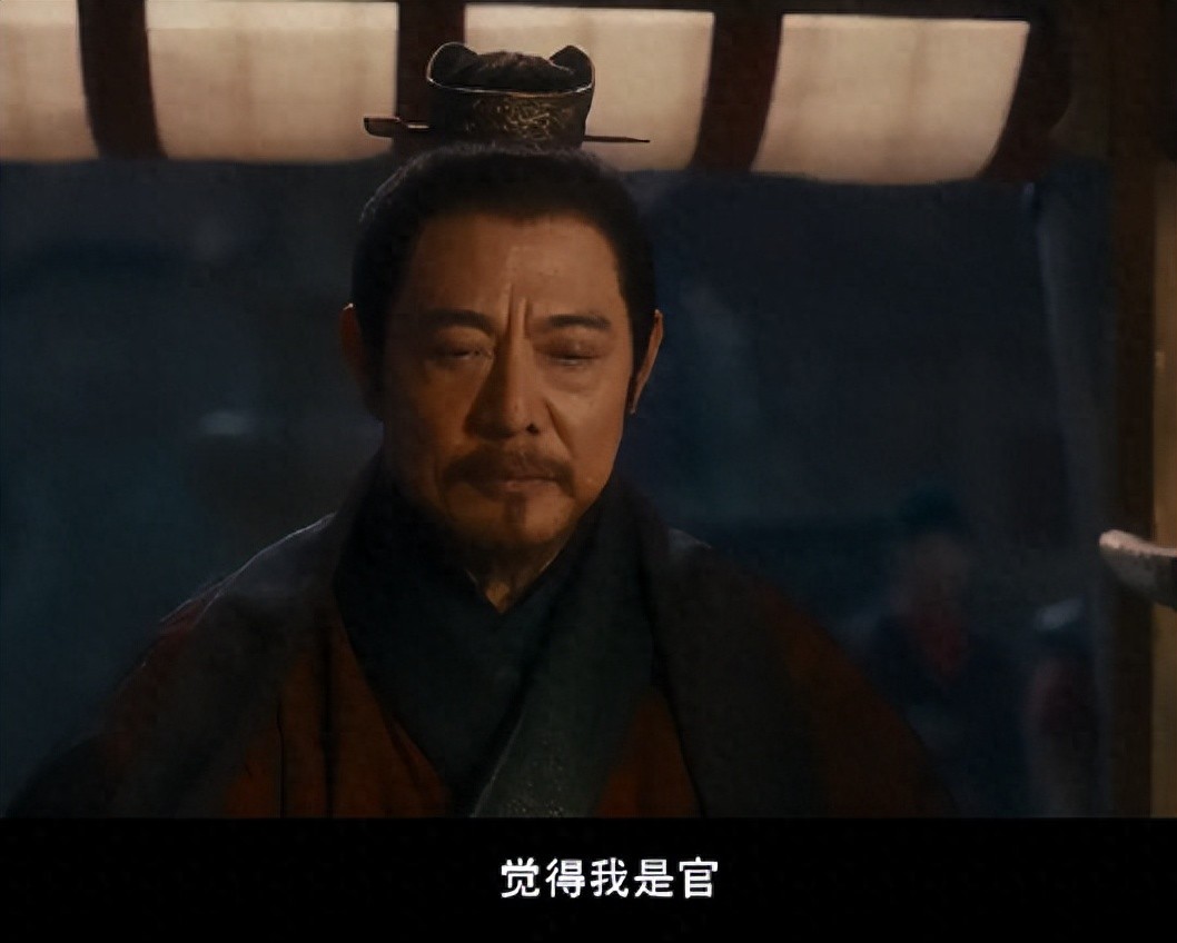 看完《镖人》定档预告，我想说：国产武侠片要被吴京改写了