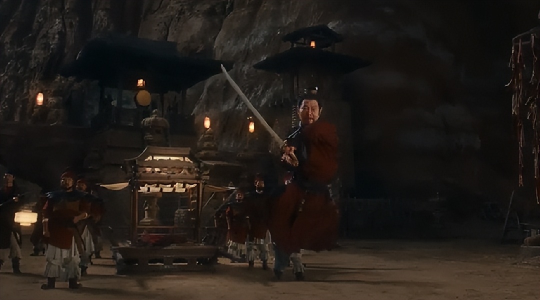 吴京演镖局的电影__吴京武侠