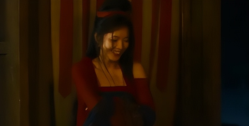 吴京演镖局的电影_吴京武侠_