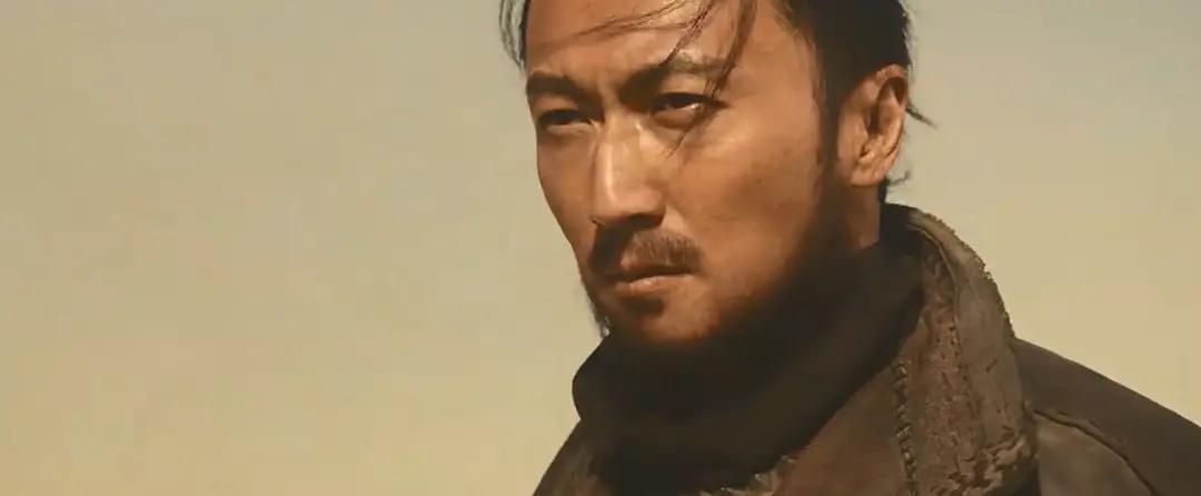 吴京演镖局的电影__吴京武侠