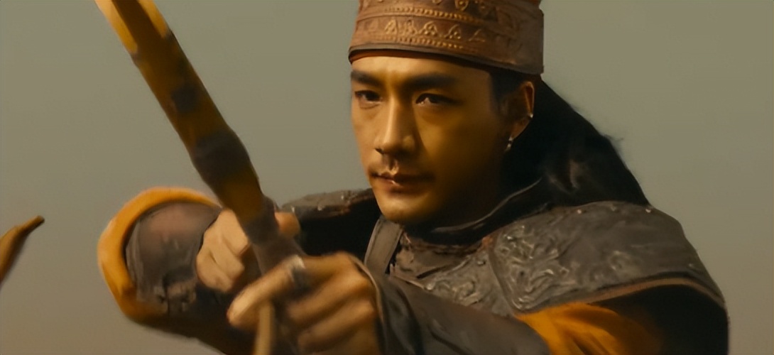 _吴京演镖局的电影_吴京武侠