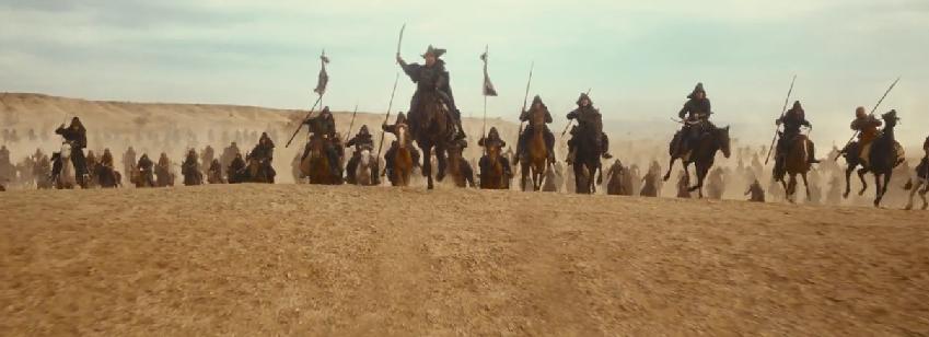 吴京武侠_吴京演镖局的电影_