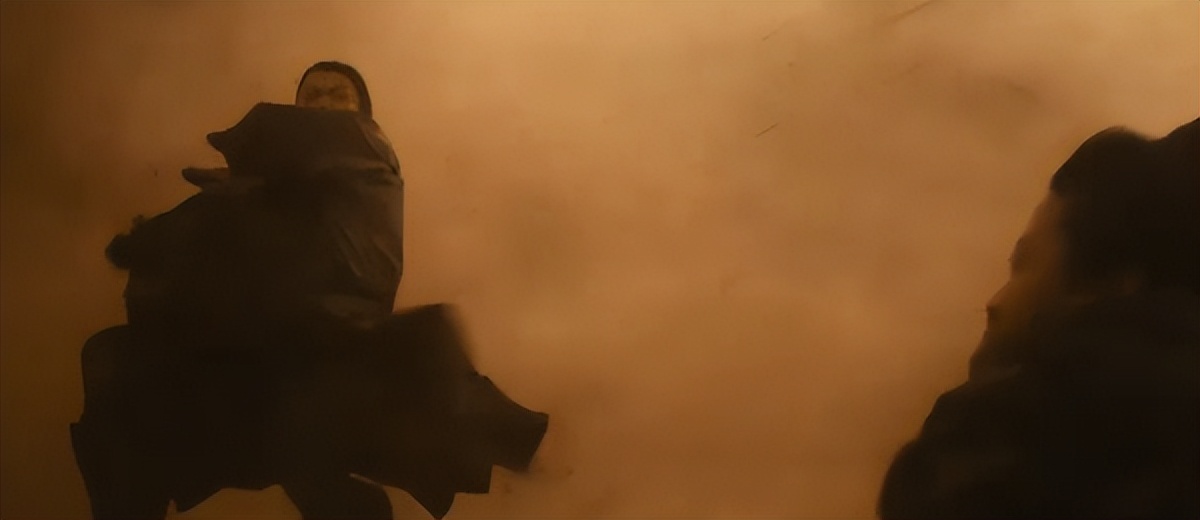 _吴京演镖局的电影_吴京武侠