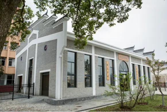 白沙溪非遗工坊获评湖南省非遗工坊