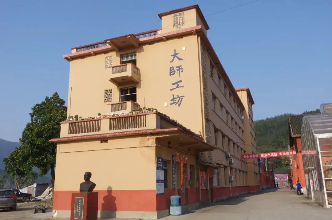 湖南非遗手工艺_湖南国家级非遗项目_