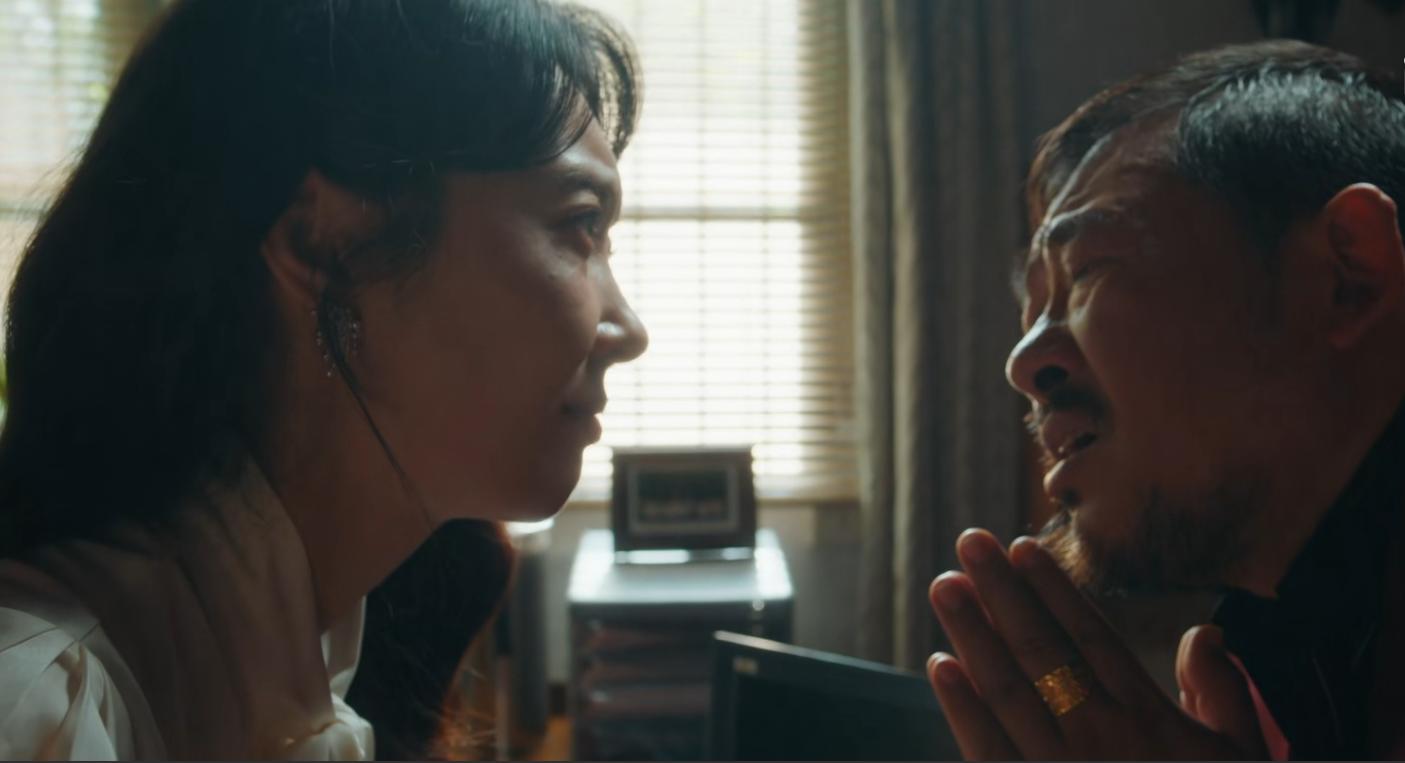 《消失的凶手》开播,一口气看完16集,我说:刑侦悬疑剧又出黑马_《消失的凶手》开播,一口气看完16集,我说:刑侦悬疑剧又出黑马_