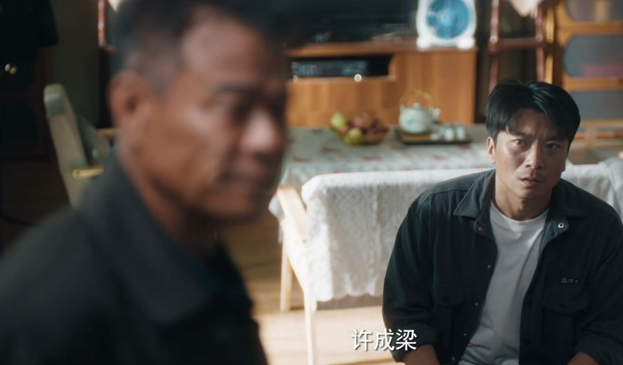 _《消失的凶手》开播,一口气看完16集,我说:刑侦悬疑剧又出黑马_《消失的凶手》开播,一口气看完16集,我说:刑侦悬疑剧又出黑马