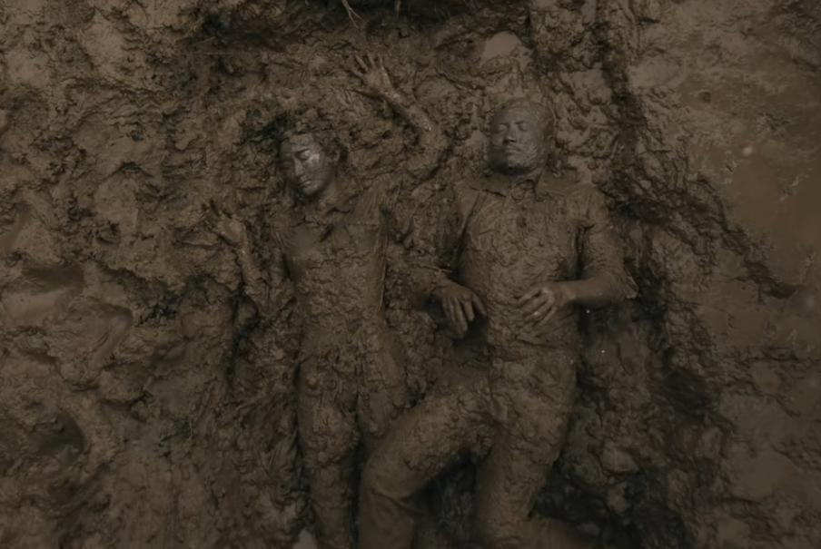 《消失的凶手》开播,一口气看完16集,我说:刑侦悬疑剧又出黑马_《消失的凶手》开播,一口气看完16集,我说:刑侦悬疑剧又出黑马_