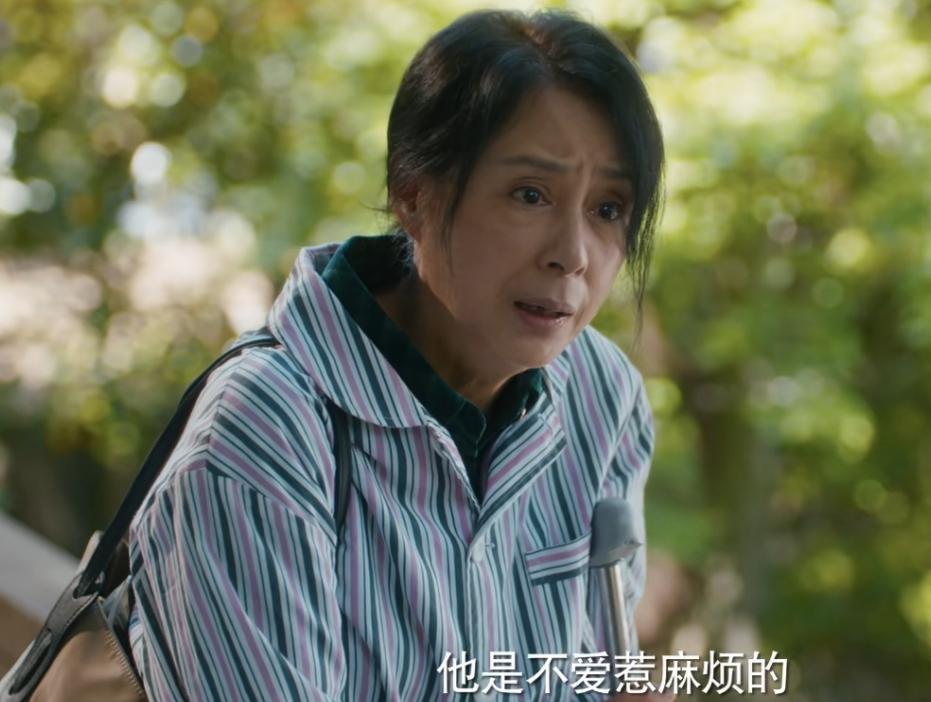 《消失的凶手》开播,一口气看完16集,我说:刑侦悬疑剧又出黑马__《消失的凶手》开播,一口气看完16集,我说:刑侦悬疑剧又出黑马