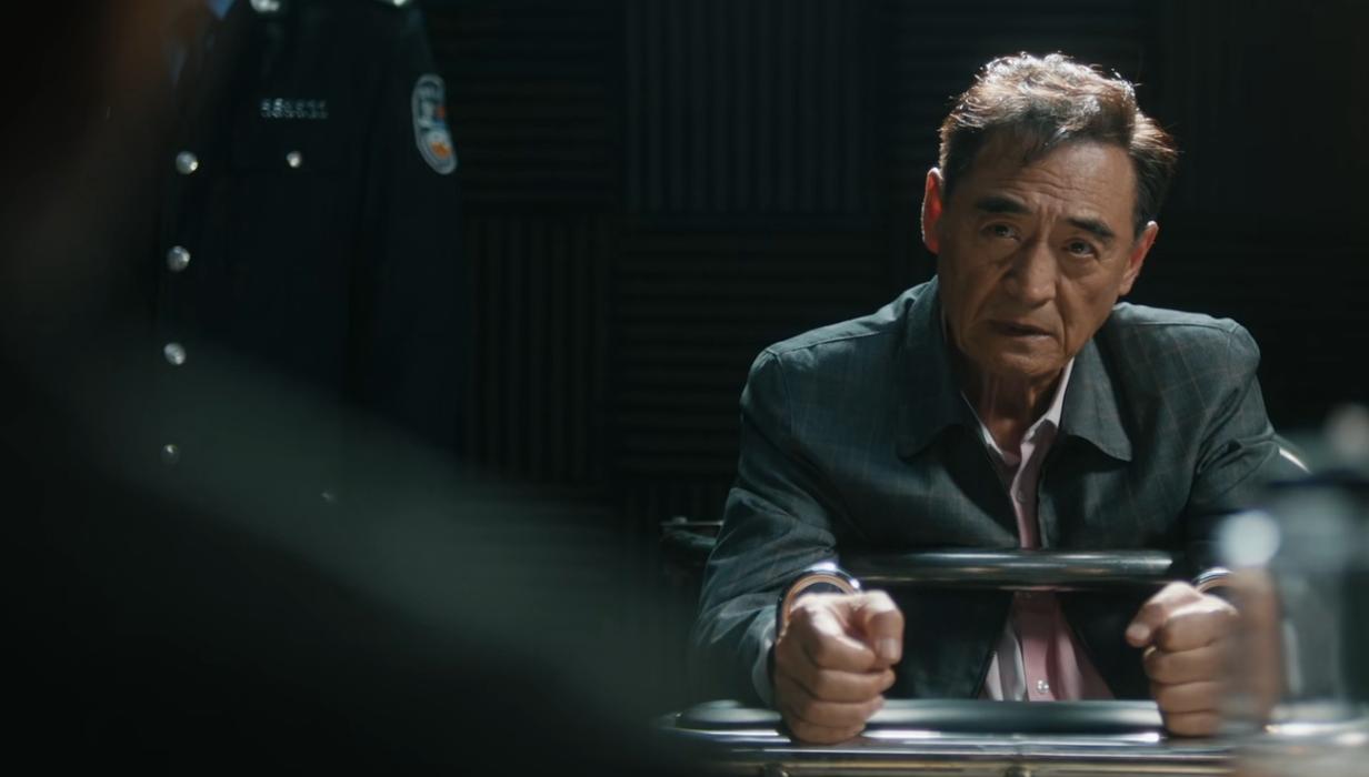 《消失的凶手》开播,一口气看完16集,我说:刑侦悬疑剧又出黑马_《消失的凶手》开播,一口气看完16集,我说:刑侦悬疑剧又出黑马_