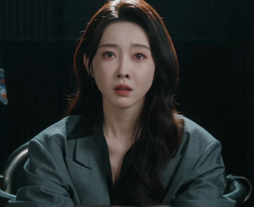 《消失的凶手》开播,一口气看完16集,我说:刑侦悬疑剧又出黑马_《消失的凶手》开播,一口气看完16集,我说:刑侦悬疑剧又出黑马_