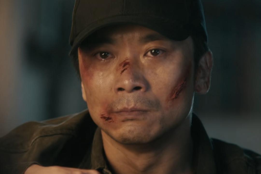 _《消失的凶手》开播,一口气看完16集,我说:刑侦悬疑剧又出黑马_《消失的凶手》开播,一口气看完16集,我说:刑侦悬疑剧又出黑马