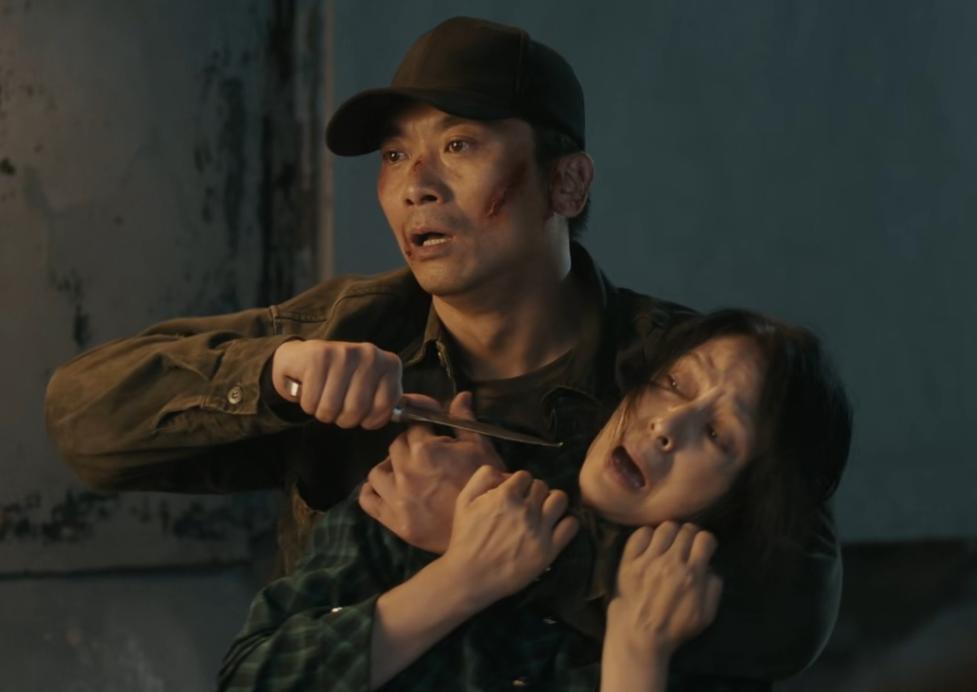 _《消失的凶手》开播,一口气看完16集,我说:刑侦悬疑剧又出黑马_《消失的凶手》开播,一口气看完16集,我说:刑侦悬疑剧又出黑马