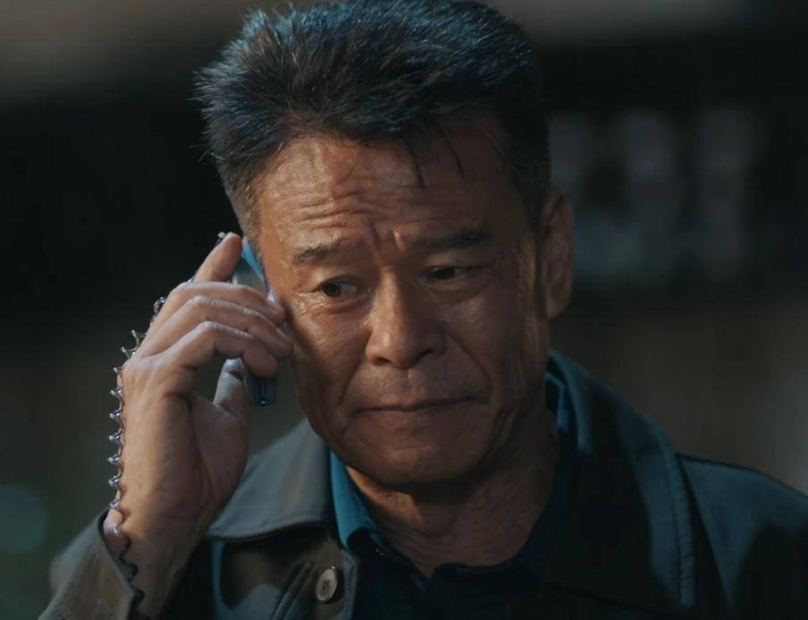 《消失的凶手》开播,一口气看完16集,我说:刑侦悬疑剧又出黑马__《消失的凶手》开播,一口气看完16集,我说:刑侦悬疑剧又出黑马