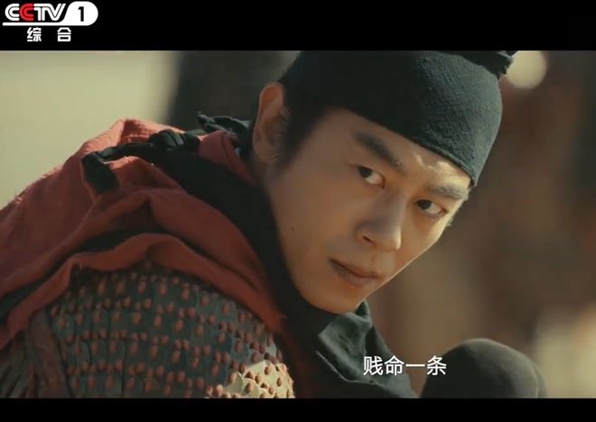 倪大红演的古装电影_倪大红古装电视剧大全_