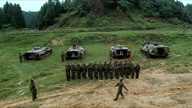 _亮剑山本特工队偷袭八路军总部_亮剑山本特工队