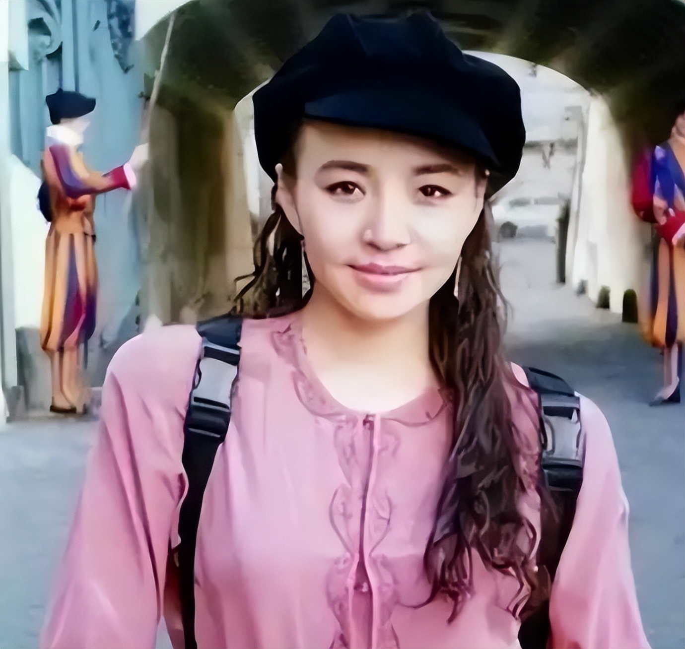 宋丹丹谈婚姻秘诀：找丈夫最重要的是情绪稳定，受不了动不动发火__宋丹丹谈婚姻秘诀：找丈夫最重要的是情绪稳定，受不了动不动发火