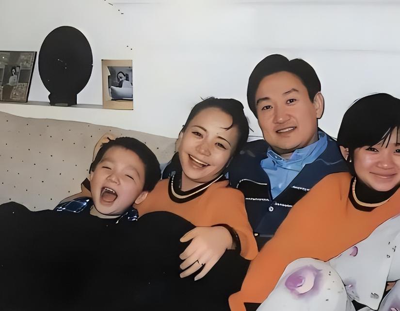 宋丹丹谈婚姻秘诀：找丈夫最重要的是情绪稳定，受不了动不动发火__宋丹丹谈婚姻秘诀：找丈夫最重要的是情绪稳定，受不了动不动发火