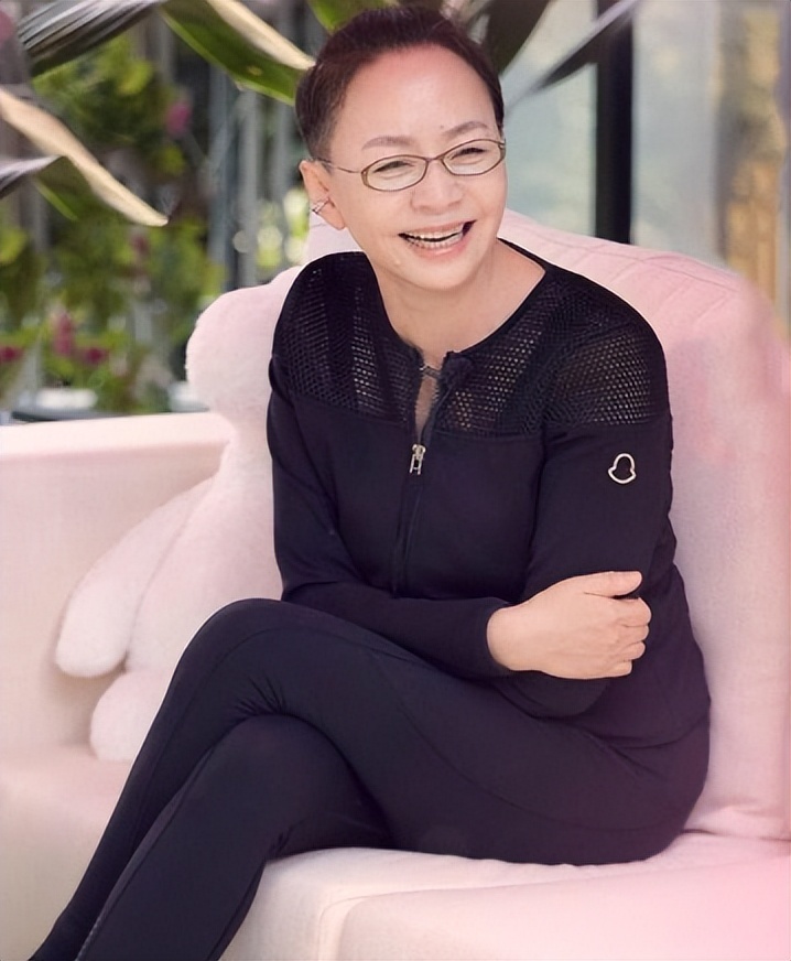 宋丹丹谈婚姻秘诀：找丈夫最重要的是情绪稳定，受不了动不动发火__宋丹丹谈婚姻秘诀：找丈夫最重要的是情绪稳定，受不了动不动发火