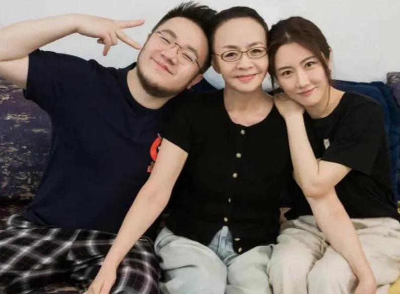 宋丹丹谈婚姻秘诀：找丈夫最重要的是情绪稳定，受不了动不动发火__宋丹丹谈婚姻秘诀：找丈夫最重要的是情绪稳定，受不了动不动发火