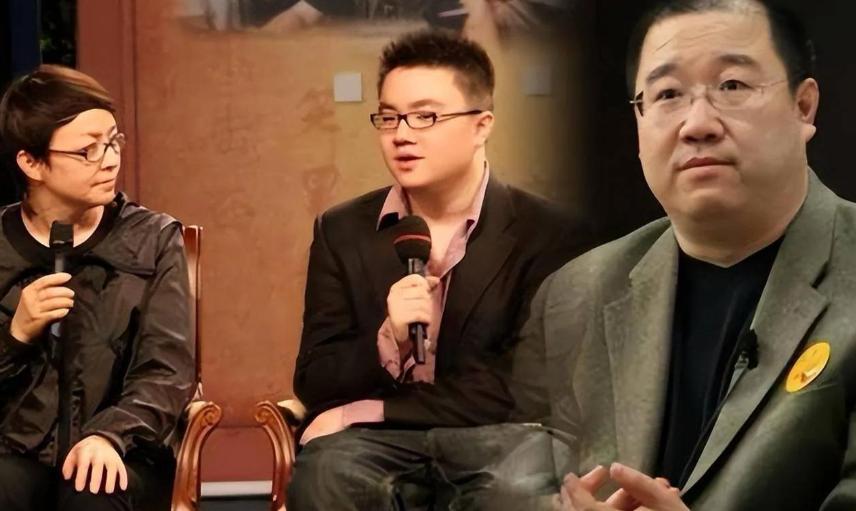 宋丹丹谈婚姻秘诀：找丈夫最重要的是情绪稳定，受不了动不动发火__宋丹丹谈婚姻秘诀：找丈夫最重要的是情绪稳定，受不了动不动发火