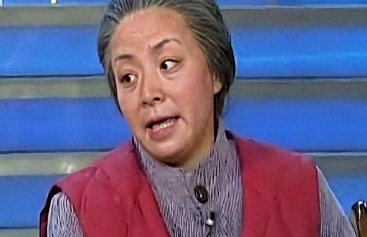 宋丹丹谈婚姻秘诀：找丈夫最重要的是情绪稳定，受不了动不动发火_宋丹丹谈婚姻秘诀：找丈夫最重要的是情绪稳定，受不了动不动发火_