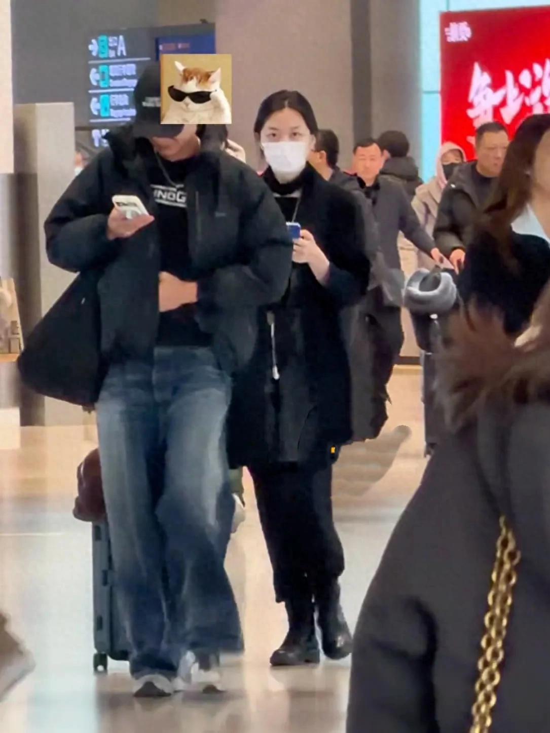 _王菲明星中的明星_男演员王菲