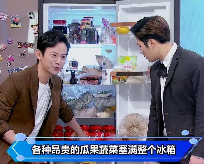 _快乐大本营李湘何炅主持第一期_何炅李湘快乐大本营