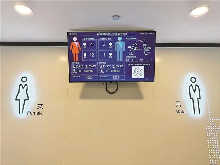 _“连厕所都处于另一个层次”_“连厕所都处于另一个层次”