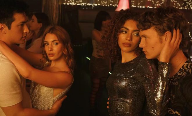 _泰剧新三世情缘第12集_泰剧新丘比特之路6集