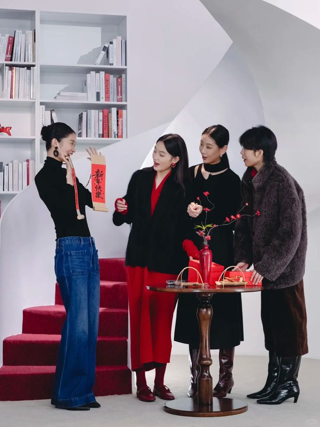 天猫服饰活动__2021天猫服饰节