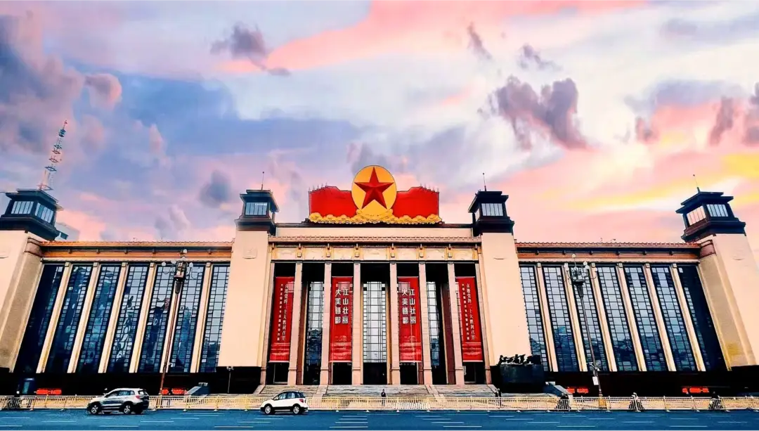 江西文旅向新、向好、向未来！——2025江西文旅发展回眸