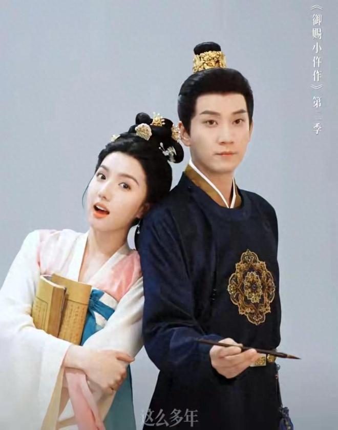 _唐朝诡事录全文阅读_唐朝诡事录百度百科