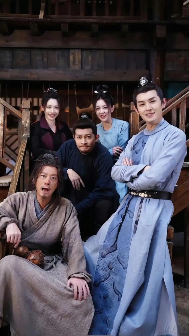 唐朝诡事录百度百科__唐朝诡事录全文阅读