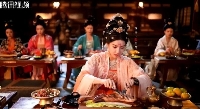 唐朝诡事录全文阅读__唐朝诡事录百度百科