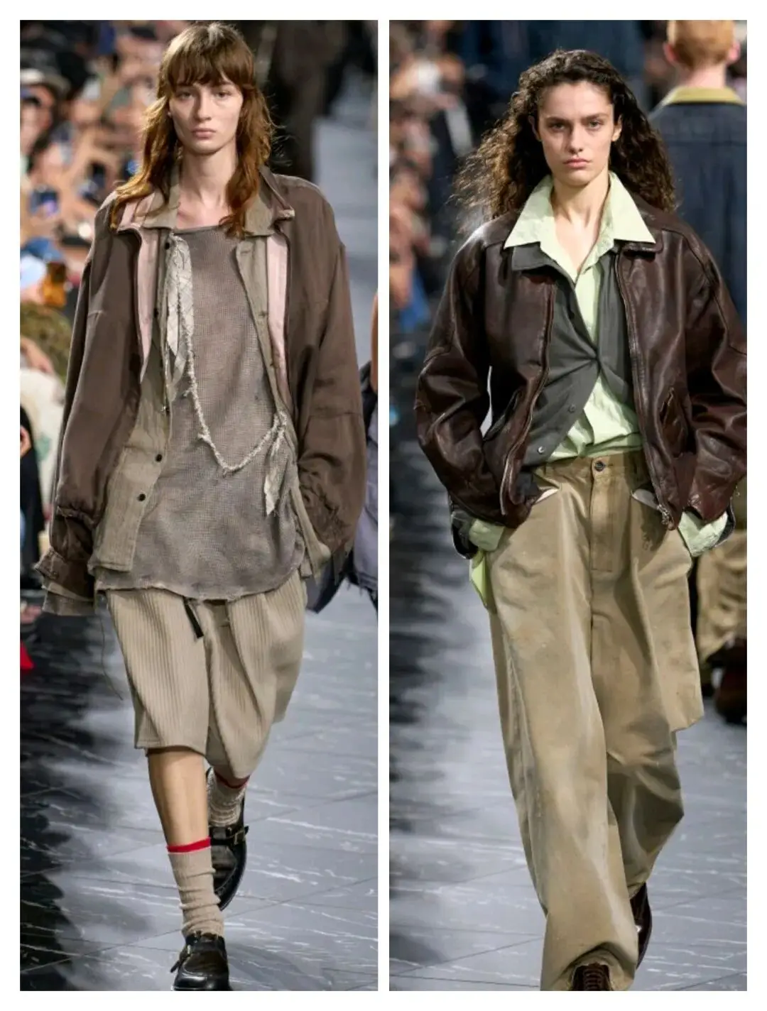 _Ancellm 2026春夏系列，重塑老去外观，时间也是时尚_Ancellm 2026春夏系列，重塑老去外观，时间也是时尚