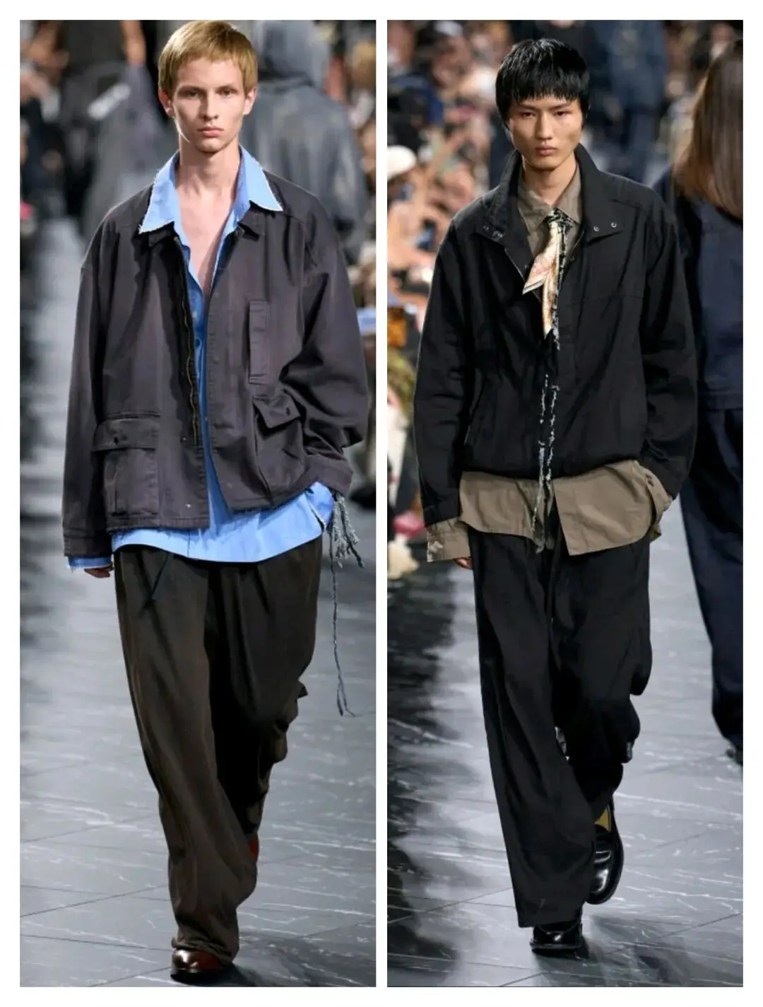 _Ancellm 2026春夏系列，重塑老去外观，时间也是时尚_Ancellm 2026春夏系列，重塑老去外观，时间也是时尚