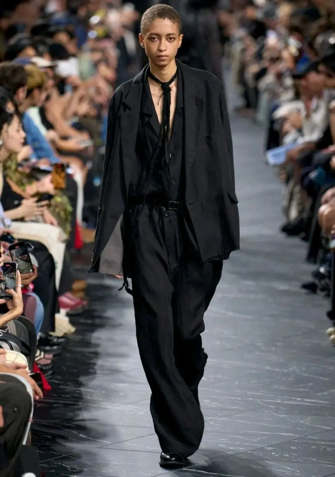 _Ancellm 2026春夏系列，重塑老去外观，时间也是时尚_Ancellm 2026春夏系列，重塑老去外观，时间也是时尚